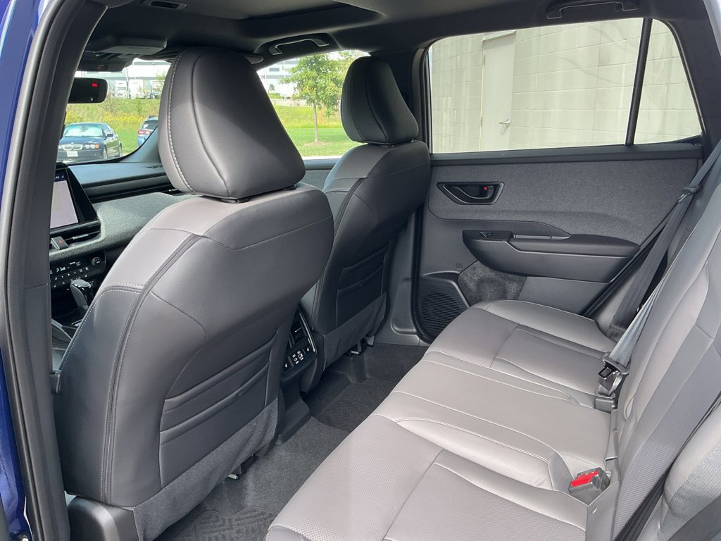 New 2026 Subaru Outback Limited AWD/4WD image 35