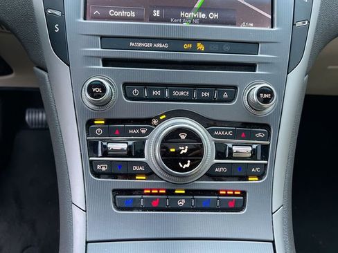 Used 2020 Lincoln MKZ Reserve w/ Elements Package image 19