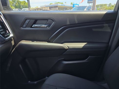 Used 2023 GMC Canyon Elevation RWD image 23
