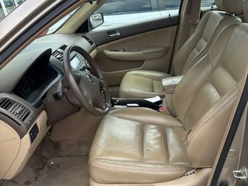Used 2003 Honda Accord EX image 4