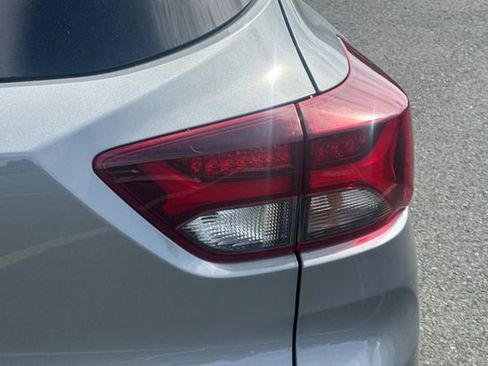 Used 2023 Chevrolet TrailBlazer RS w/ Convenience Package image 47