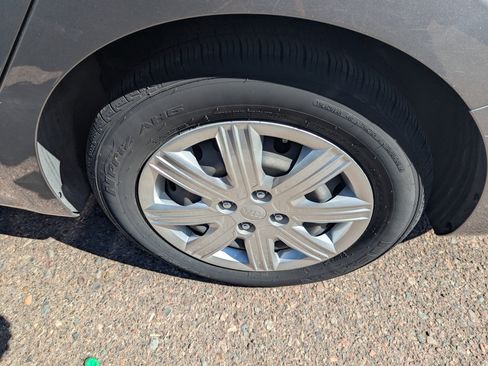 Certified 2021 Kia Rio S image 12