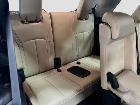 Used 2022 INFINITI QX60 Sensory AWD/4WD image 29