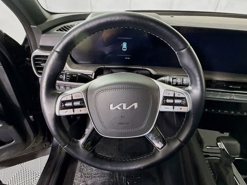 Used 2025 Kia Telluride EX X-Line AWD/4WD image 23