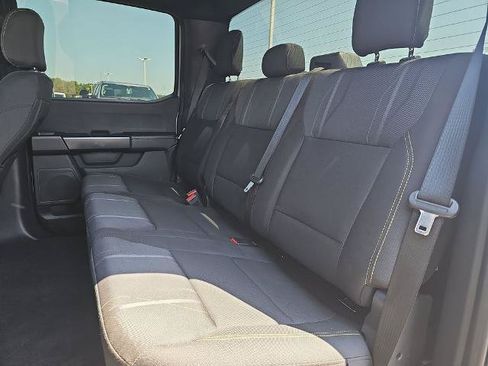 Certified 2024 Ford F150 STX AWD/4WD image 13