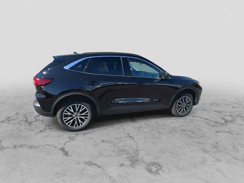 Used 2024 Ford Escape SE image 9