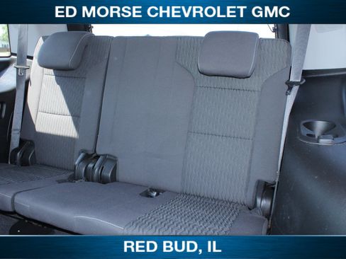 Used 2019 GMC Yukon SLE w/ Convenience Package AWD/4WD image 21