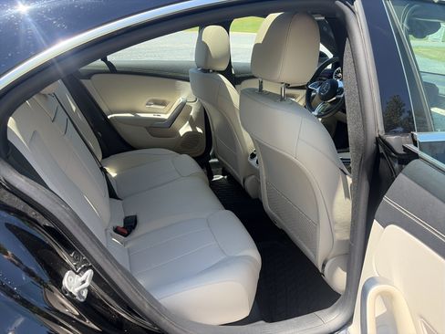 Used 2025 Mercedes-Benz CLA 250 4MATIC image 24