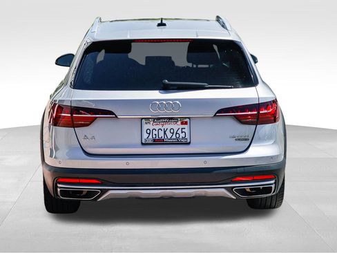 Used 2023 Audi A4 2.0T allroad Premium w/ Convenience Package AWD/4WD image 6