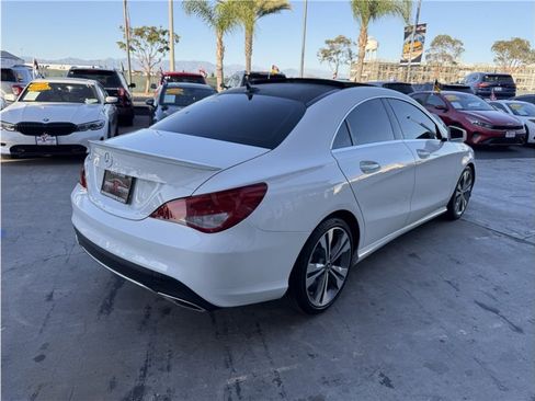 Used 2018 Mercedes-Benz CLA 250 image 6