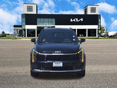 New 2027 Kia Sportage SX Prestige