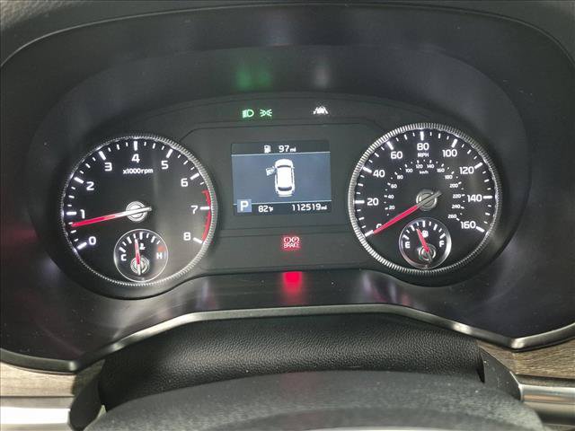 Used 2020 Kia Telluride EX w/ EX Premium Package AWD/4WD image 12