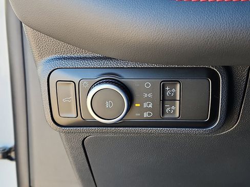 New 2026 Ford Explorer ST w/ Sun And Sound Package image 17