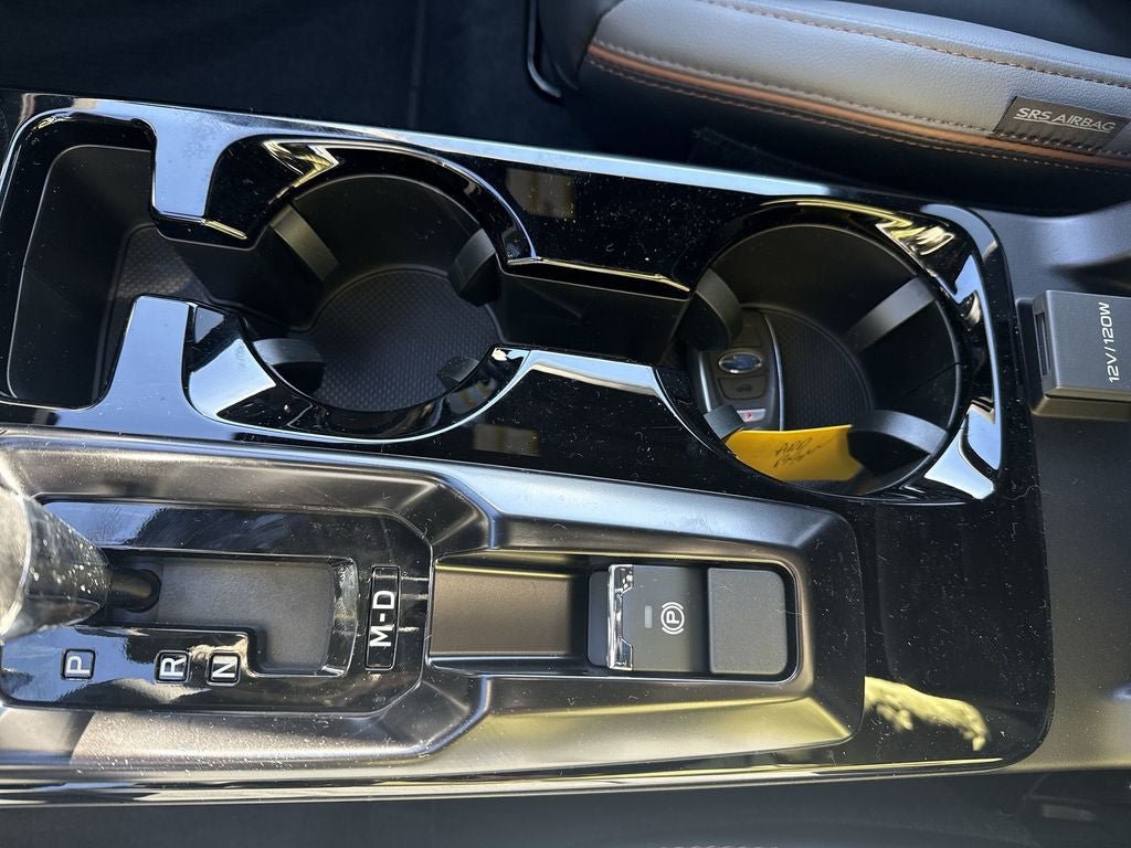 New 2026 Subaru Forester Sport AWD/4WD image 37