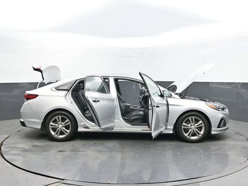 Used 2019 Hyundai Sonata Sport image 63