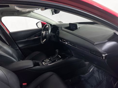 Used 2021 MAZDA CX-30 AWD 2.5 S w/ Preferred Package image 28