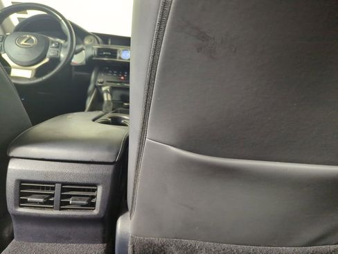 Used 2017 Lexus IS 200t RWD image 30