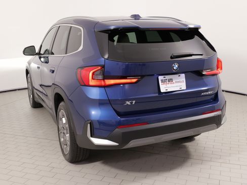 Used 2023 BMW X1 xDrive28i w/ Convenience Package AWD/4WD image 13