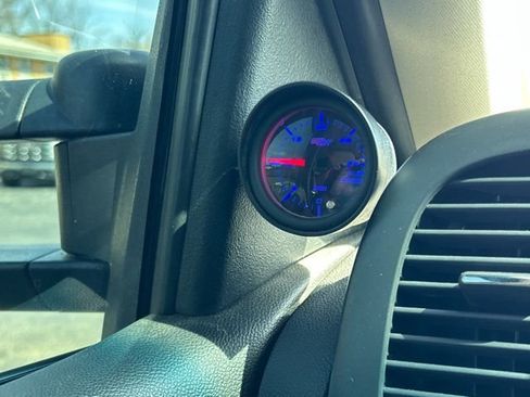 Used 2008 Chevrolet Silverado 2500 LT w/ 2LT Convenience Package image 49