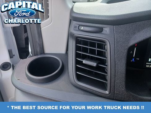 New 2026 Ford Transit 350 image 23
