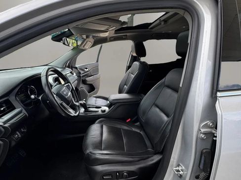Used 2018 GMC Acadia SLT AWD/4WD image 23