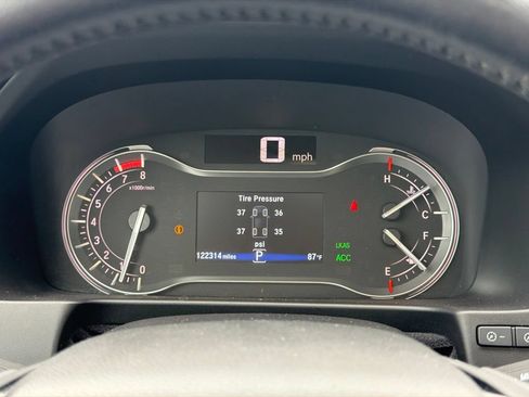 Used 2019 Honda Ridgeline RTL-E image 28