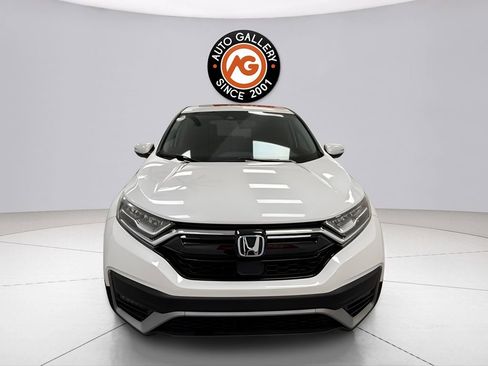 Used 2020 Honda CR-V EX-L image 2