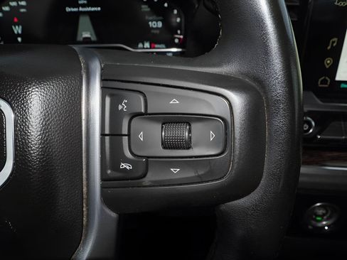 Certified 2023 GMC Sierra 1500 Elevation AWD/4WD image 29
