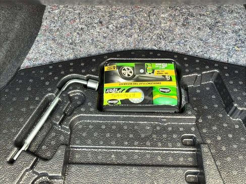 Used 2018 INFINITI Q50 Sport image 36