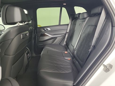 New 2026 BMW X5 xDrive40i image 10