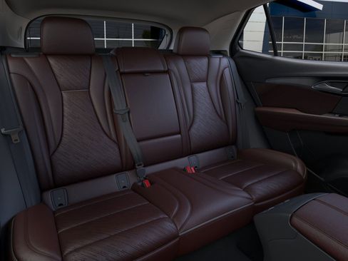 New 2026 Buick Envision Sport Touring image 17