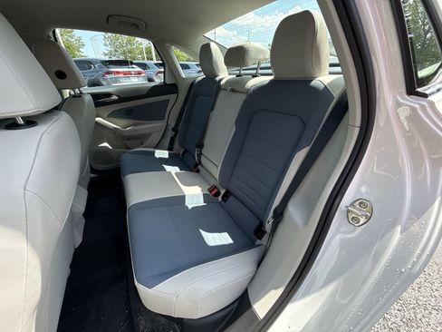 New 2025 Volkswagen Jetta SE image 23