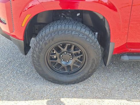 Certified 2022 Nissan Frontier S RWD image 15