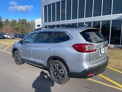 New 2026 Subaru Ascent Limited image 8