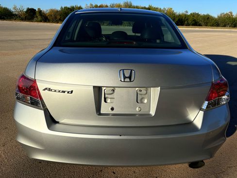 Used 2008 Honda Accord EX-L image 7