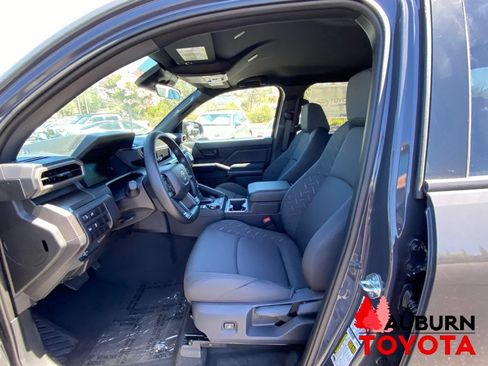 New 2026 Toyota Tacoma SR5 AWD/4WD image 26