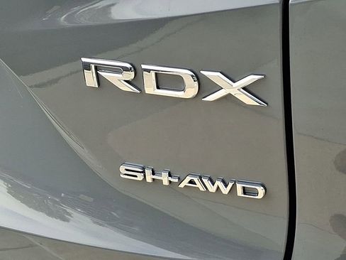 New 2026 Acura RDX A-Spec image 11