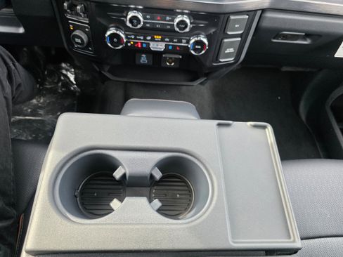 New 2026 Ford F250 Lariat w/ Lariat Premium Package image 14