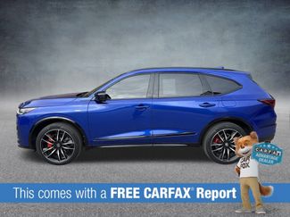 Used 2024 Acura MDX Type S video 2