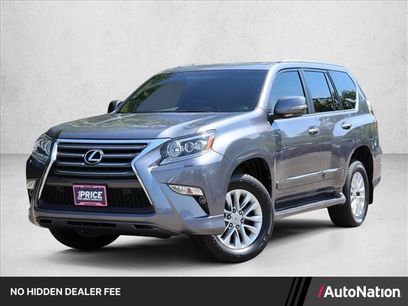 Used 2018 Lexus GX 460 Premium w/ Premium Package