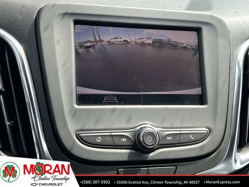 Certified 2024 Chevrolet Equinox LT image 20