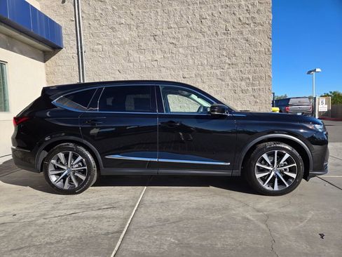 New 2026 Acura MDX w/ Technology Package image 6