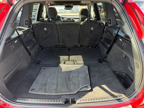 Used 2019 Volvo XC90 T6 R-Design w/ Advanced Package image 14