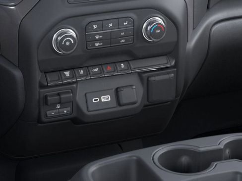 New 2025 GMC Sierra 3500 Pro image 45