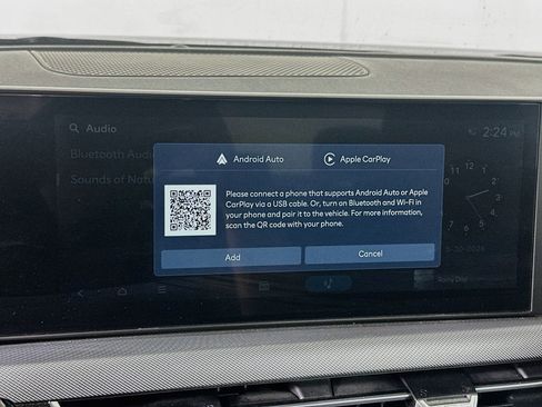 Used 2025 Hyundai Sonata SEL FWD image 22