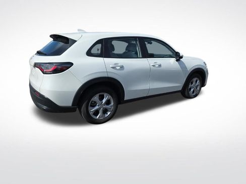 Certified 2023 Honda HR-V LX image 7
