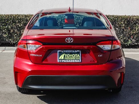 Used 2024 Toyota Corolla LE image 7