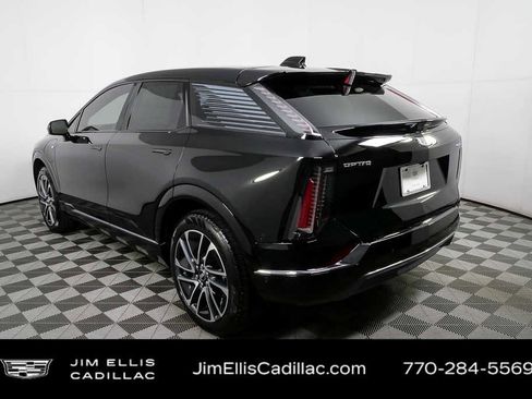 New 2026 Cadillac Optiq Sport 1 image 29