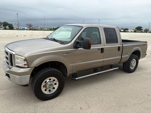 Used 2006 Ford F250 XLT AWD/4WD image 59