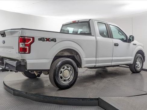 Used 2018 Ford F150 XL w/ XL Power Equipment Group image 7